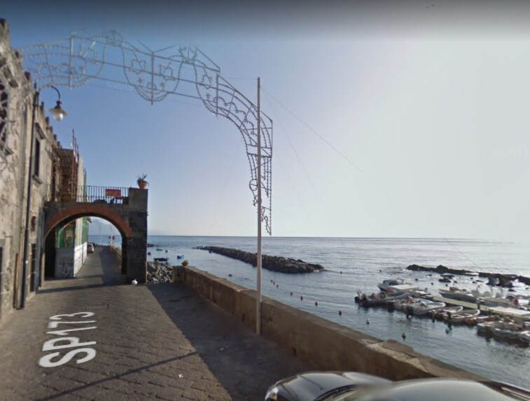 PerCorsi per voi vi porta a Catania a sentire la brezza del Mediterraneo
