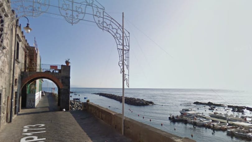 PerCorsi per voi vi porta a Catania a sentire la brezza del Mediterraneo
