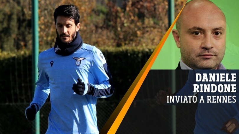 "Immobile e Luis Alberto titolari". Le ultime su Rennes-Lazio