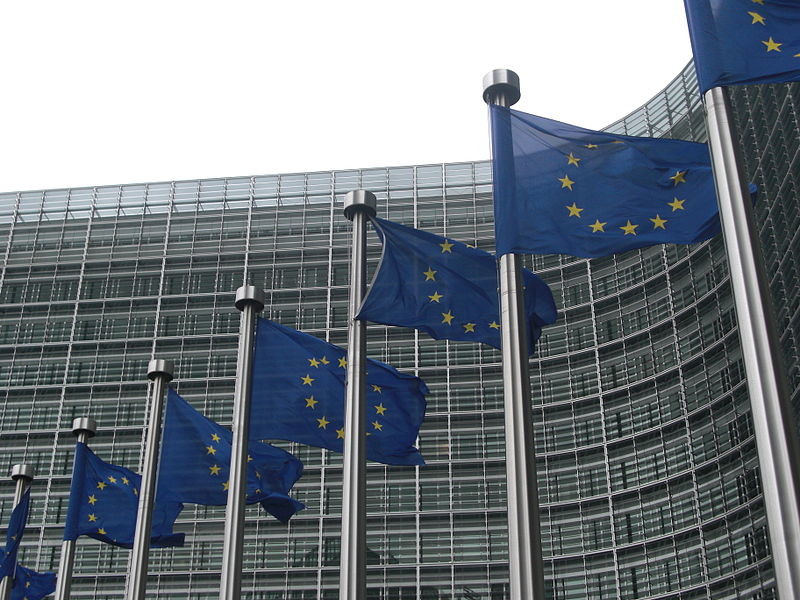 Europa a zero emissioni entro il 2050