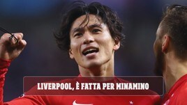 Liverpool, a gennaio arriva Minamino