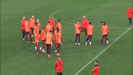 Inter, nuovi colloqui con il Barcellona