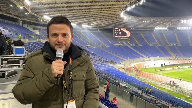 Roma-Wolfsberger 2-2: l'analisi di Roberto Maida