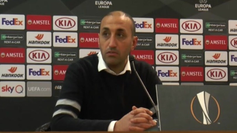 Sahli: "Potevamo segnare ancora"