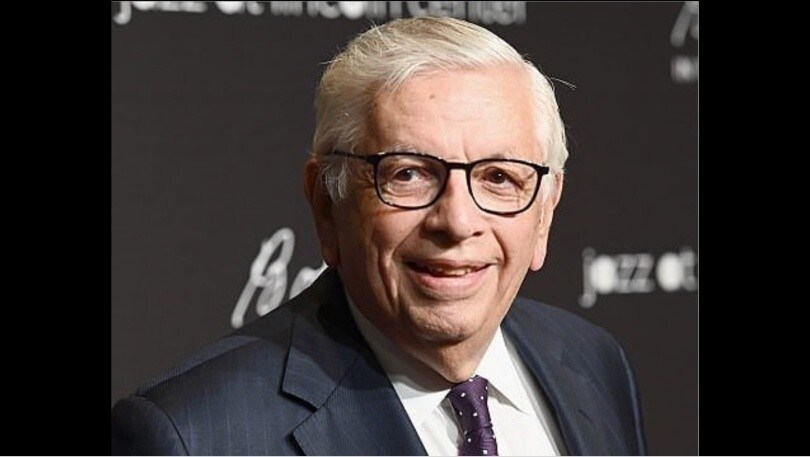 David Stern ricoverato d'urgenza: mondo Nba in ansia