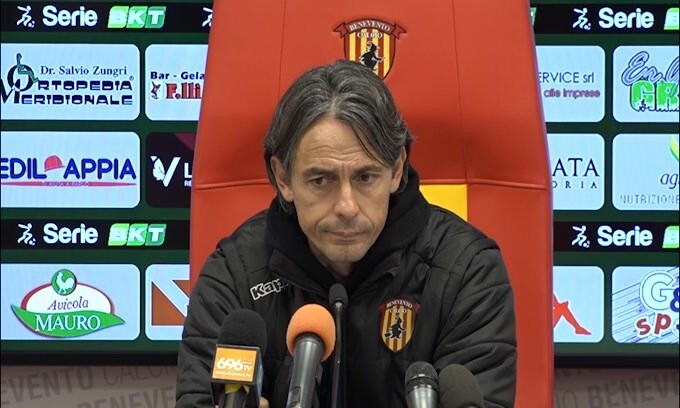Inzaghi: "Contro il Livorno servirà una grande gara"