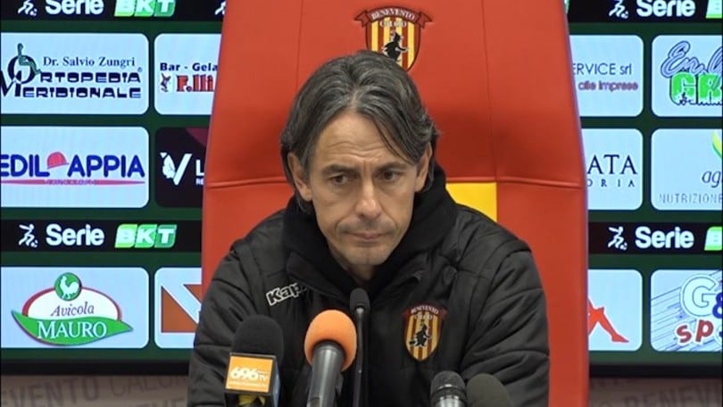 Inzaghi: "Contro il Livorno servirà una grande gara"
