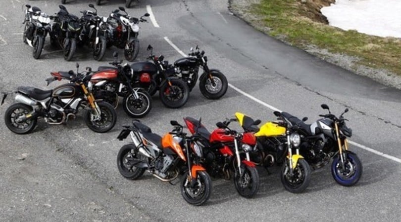 Moto, al via la normativa Euro 5 dal 2020: le novità