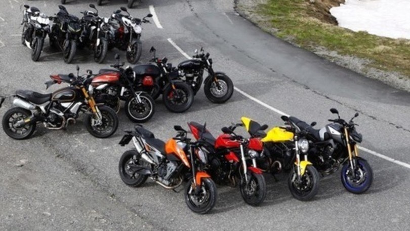 Moto, al via la normativa Euro 5 dal 2020: le novità