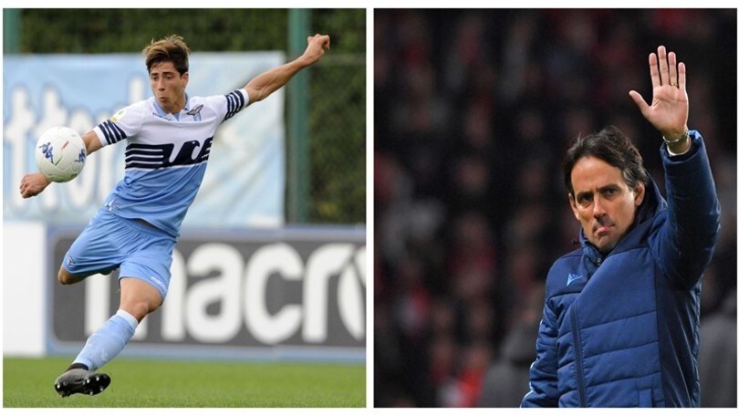 Lazio, Inzaghi lancia i giovani: Falbo è il 12esimo esordiente