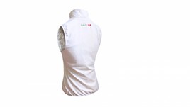 Capit, il nuovo gilet WarmMe: gli scatti
