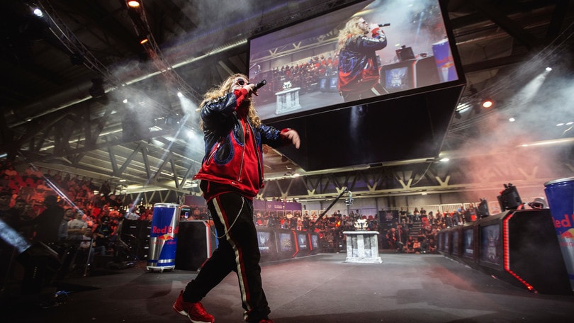 Red Bull Factions: arriva anche la Machete Crew alla finale di League of Legends