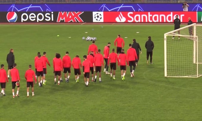Uefa, la Spagna domina il ranking dei club