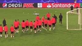 Uefa, la Spagna domina il ranking dei club