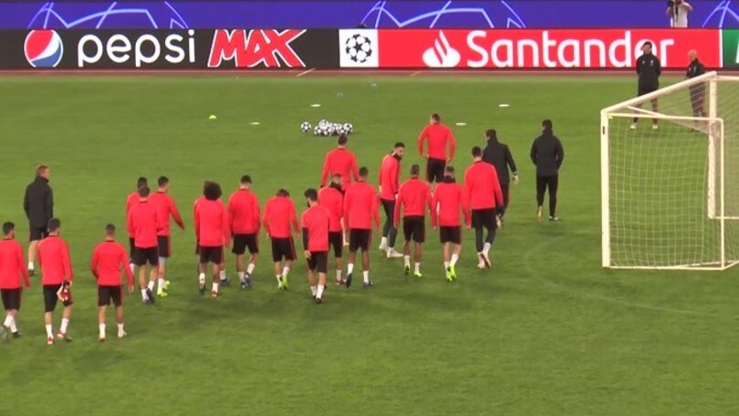 Uefa, la Spagna domina il ranking dei club