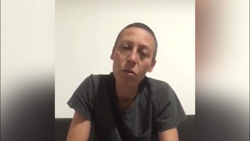 Francesca Schiavone annuncia: "Ho vinto la lotta contro il cancro"