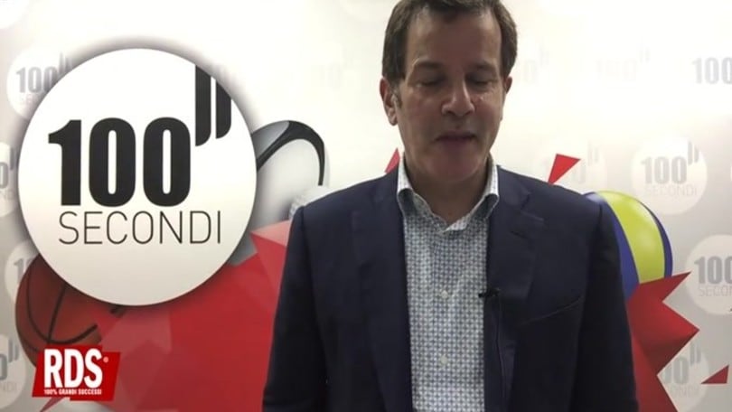 I 100 secondi di Alfredo Pedullà: Tra campionato e mercato, aspettando Ibra