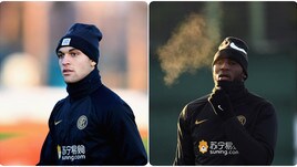 Inter, gare di reattività: fatica e sorrisi per gli uomini di Conte!