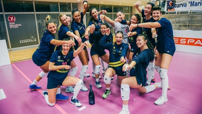 A2 Femminile, sfida al vertice Omag-Pinerolo