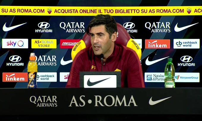 Fonseca: "Non ho bisogno di Petrachi per risolvere i problemi"
