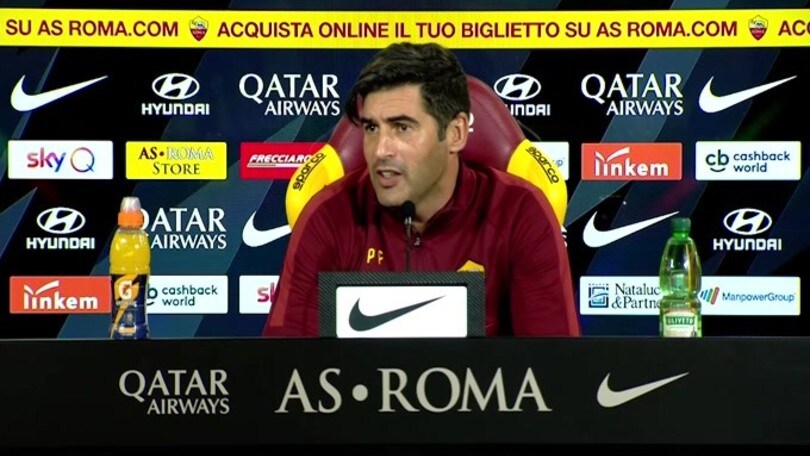 Fonseca: "Non ho bisogno di Petrachi per risolvere i problemi"