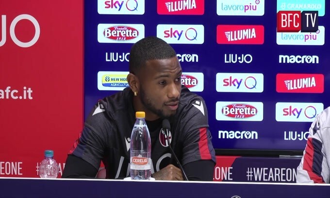 Denswil: "In Belgio non ci sono attaccanti come Immobile e CR7"