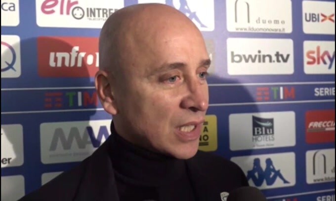 Corini: "Ritrovata la dignità"