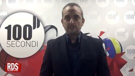 I 100 secondi di Pasquale Salvione: Gattuso, c'è bisogno di lavorare