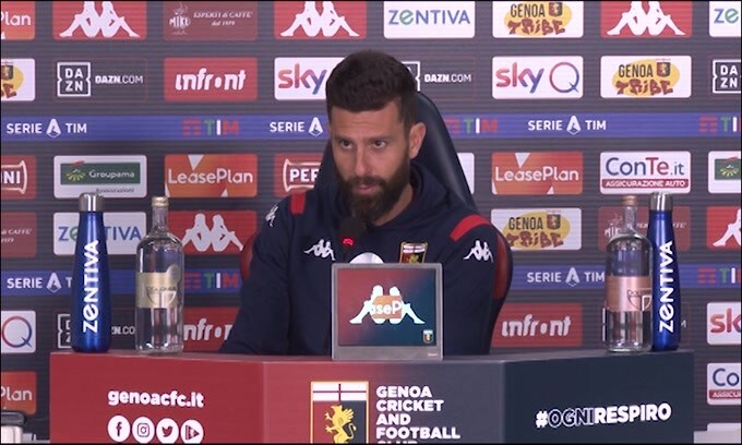 Thiago Motta: "Riconquistare i tifosi? Dipende da noi"