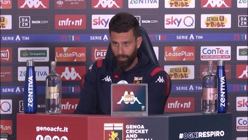 Thiago Motta: "Riconquistare i tifosi? Dipende da noi"