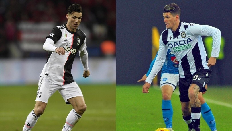 Diretta Juve-Udinese ore 15: formazioni ufficiali e come vederla in tv