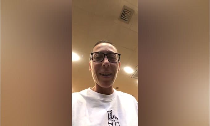 Tennis, Francesca Schiavone torna in palestra