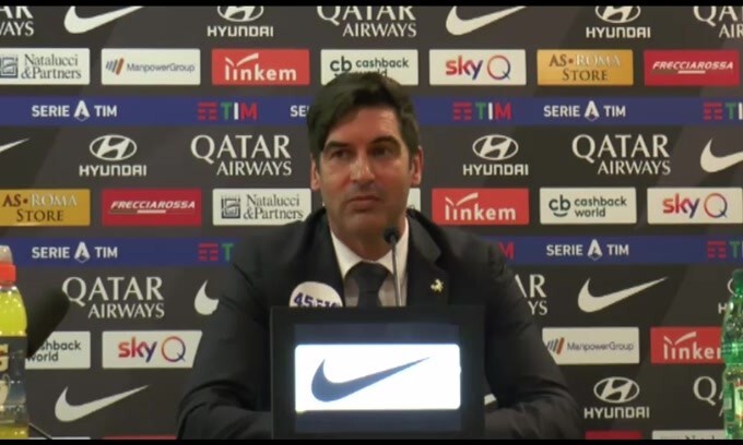 Fonseca: "Non ho problemi con Florenzi"