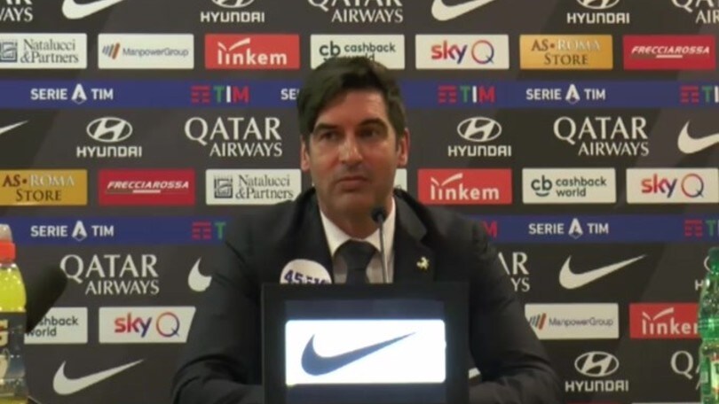 Fonseca: "Non ho problemi con Florenzi"