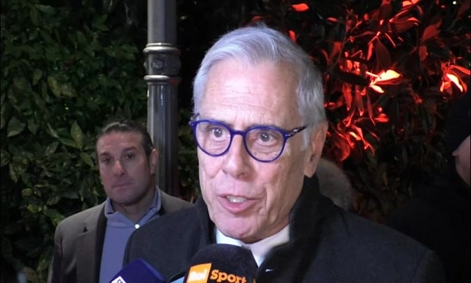 Teo Teocoli: "Ibra il più forte del mondo"
