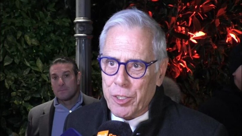 Teo Teocoli: "Ibra il più forte del mondo"