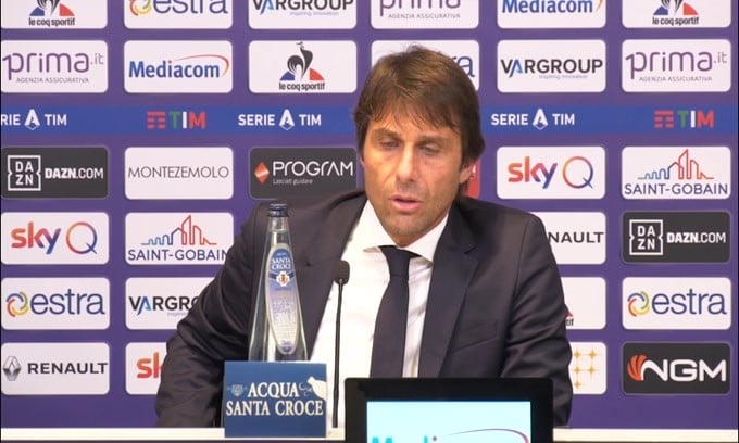 Lo sfogo di Conte: "In Italia non stiamo bene"