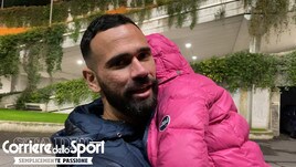 Castan: "Questa Roma sta crescendo. I tifosi meritano una grande squadra"