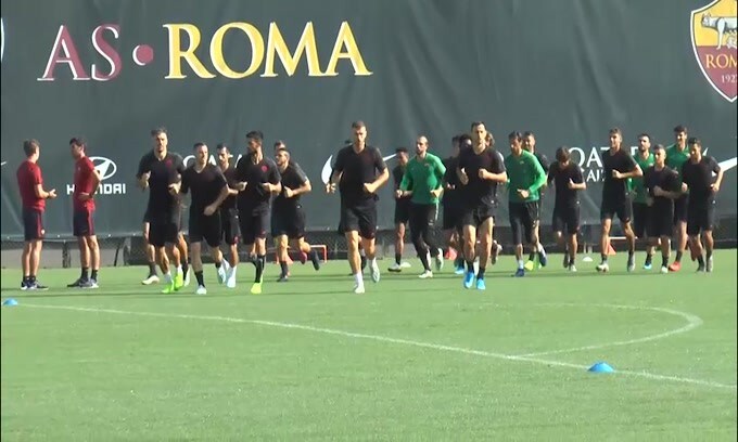 La Roma pensa a Petagna come vice Dzeko