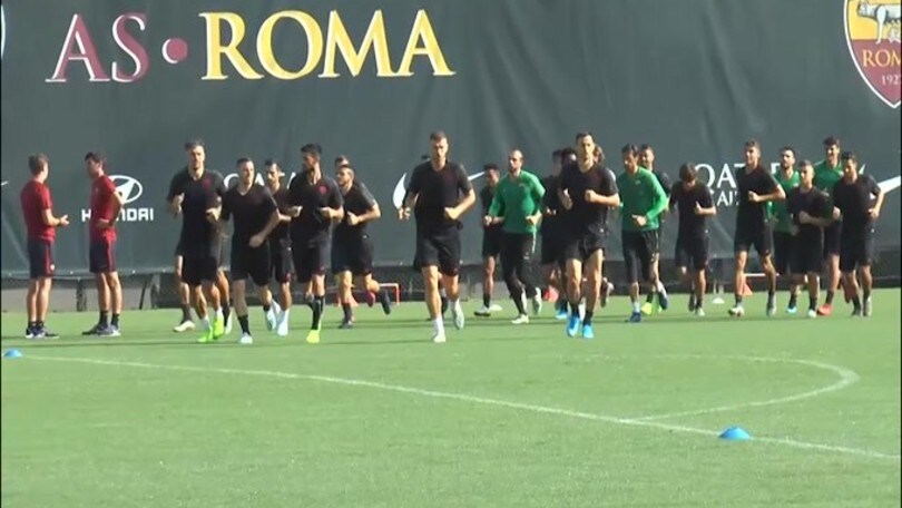 La Roma pensa a Petagna come vice Dzeko
