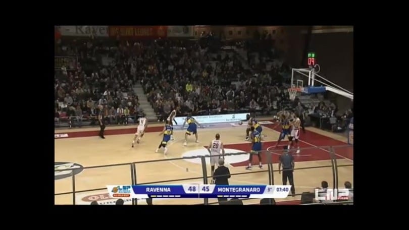 Serie A2 Review Gewiss - 13^ giornata