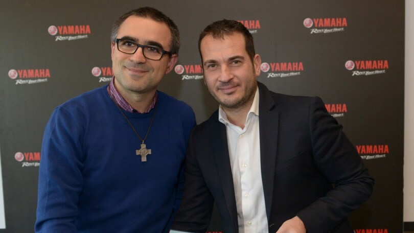 Yamaha offre supporto tecnico agli studenti del Don Bosco
