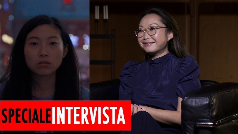 The Farewell - Una Bugia Buona: intervista a Lulu Wang