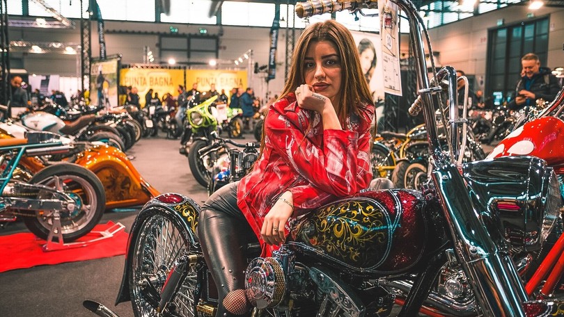 Motor Bike Expo, gli scatti della scorsa edizione