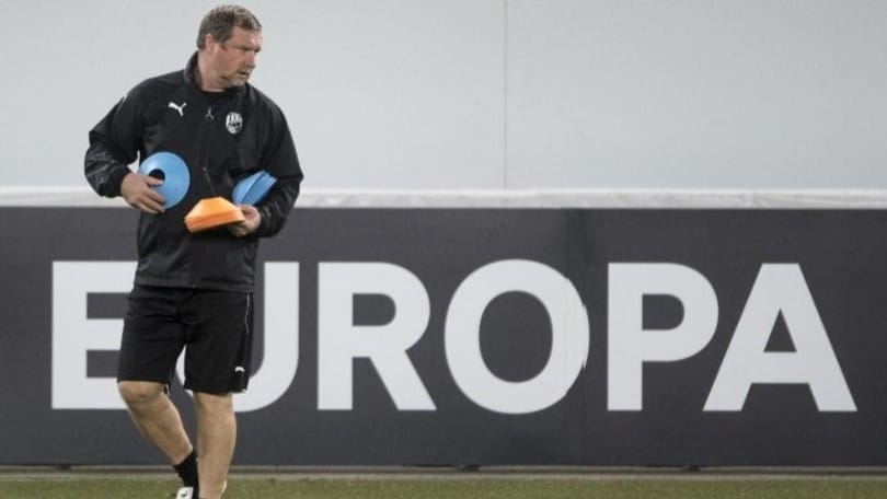 Europa League, il Ludogorets cambia allenatore: ecco Vrba
