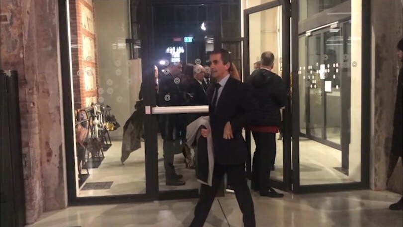 Golden Boy, ecco l'arrivo di Mendes