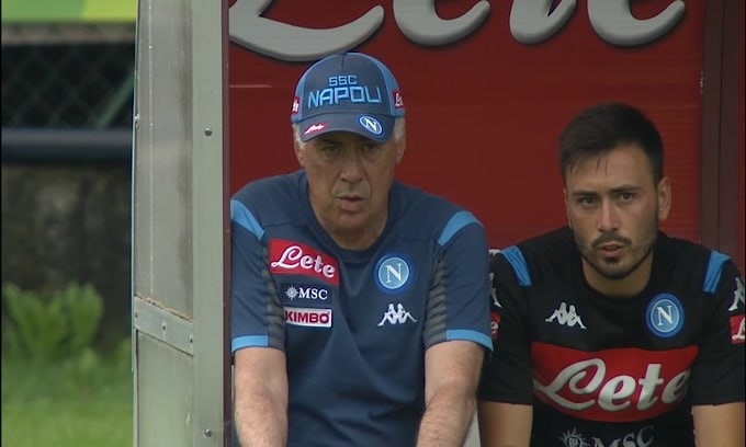Dall'Inghilterra: "Ancelotti vicino all'Everton"