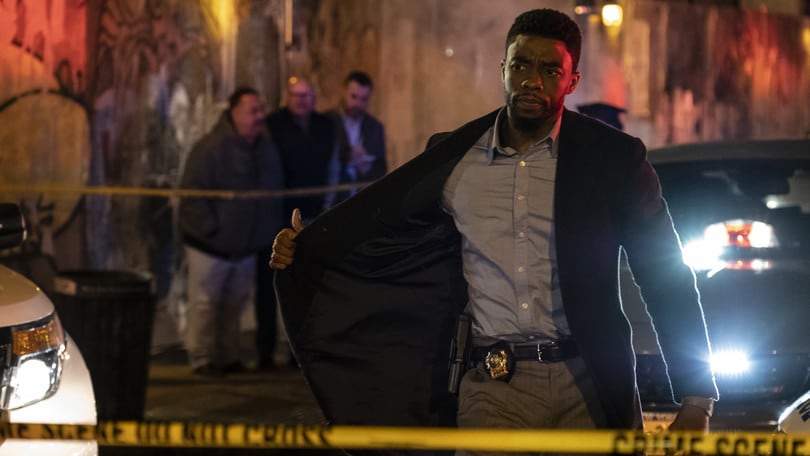 City of crime, guarda il trailer in esclusiva!