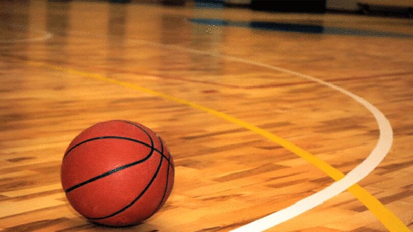 Basket, muore in campo Alessio Allegri