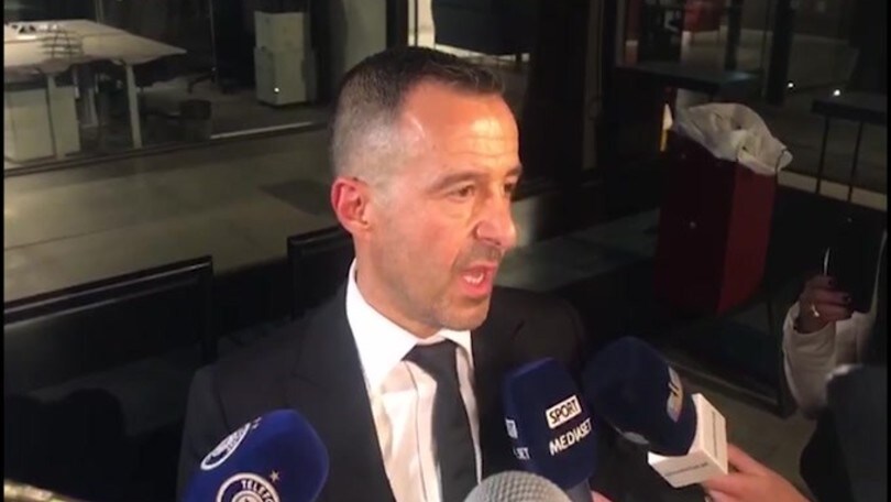 Jorge Mendes esalta Cr7: "Il migliore nella storia del calcio"